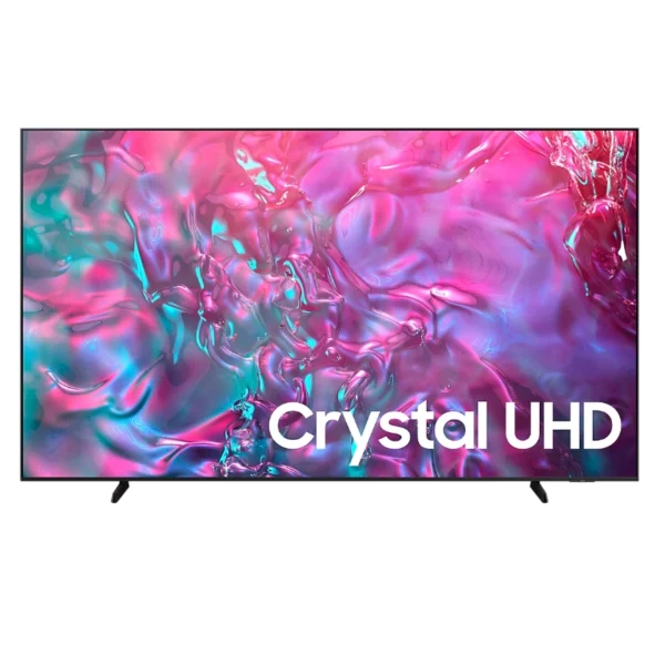 Samsung Crystal UHD DU9000 4K Tizen OS Smart TV