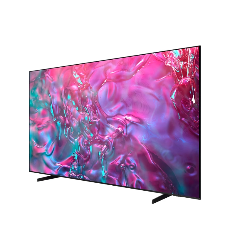 Samsung Crystal UHD DU9000 4K Tizen OS Smart TV
