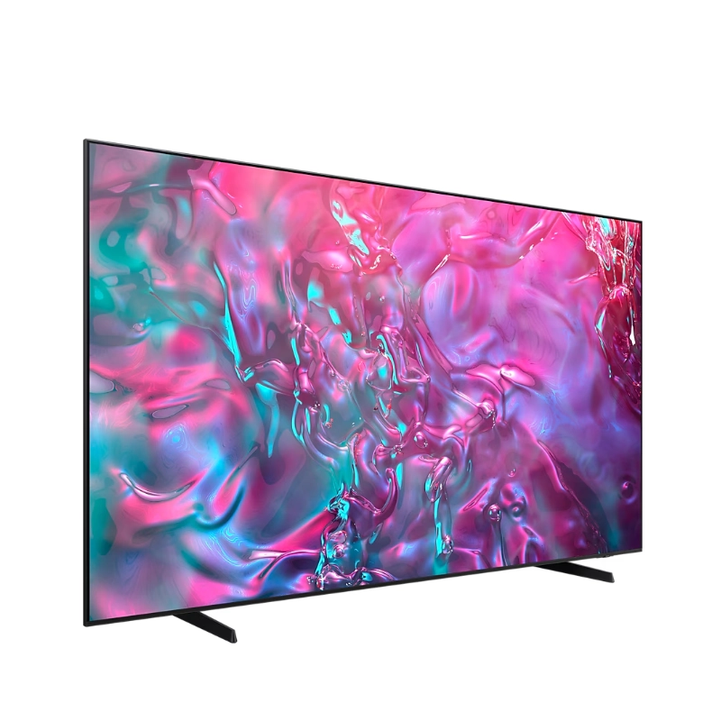 Samsung Crystal UHD DU9000 4K Tizen OS Smart TV