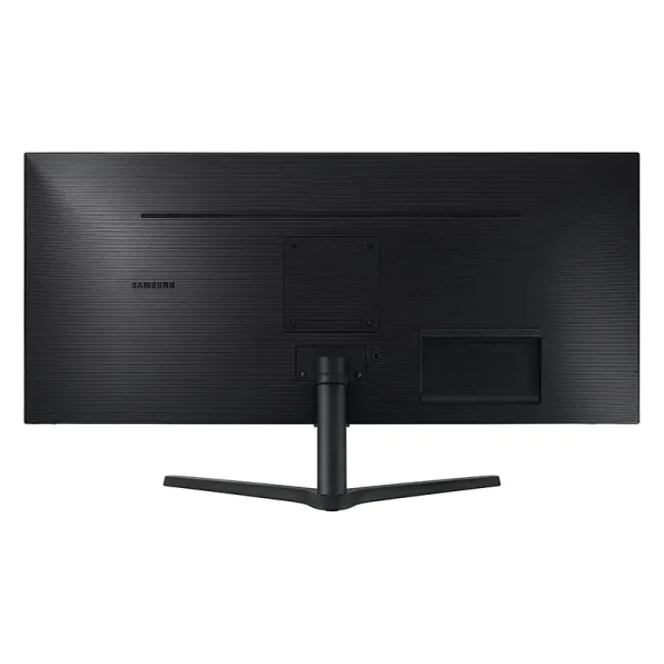 Alternative view of Samsung ViewFinity S5 S50GC 34-inch