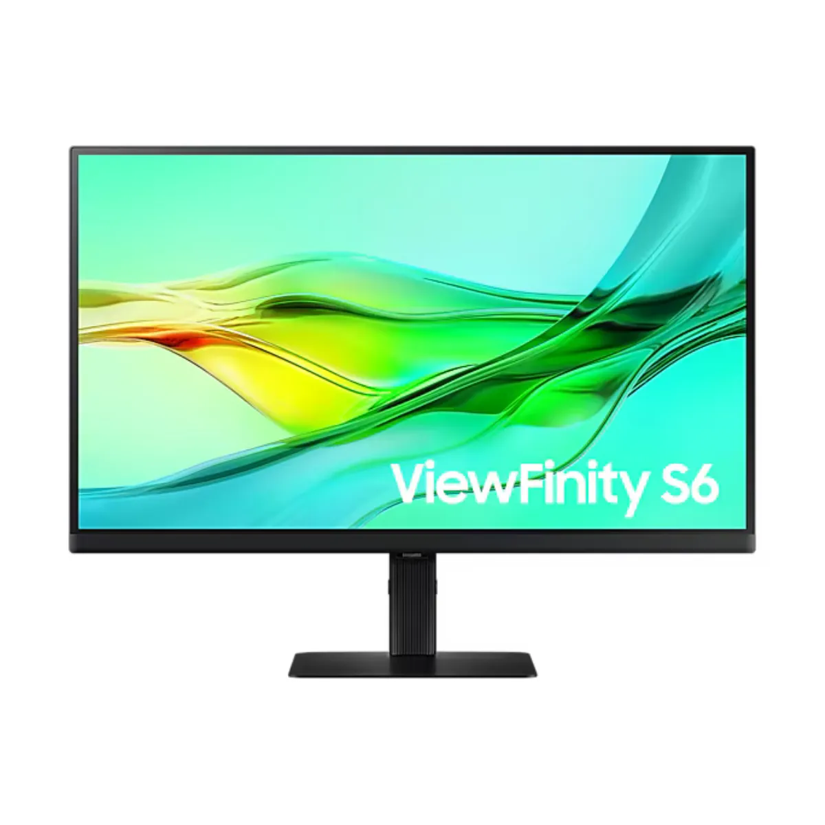 Samsung ViewFinity S6 S60D QHD 100Hz Monitor