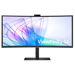 Samsung ViewFinity S6 S65VC