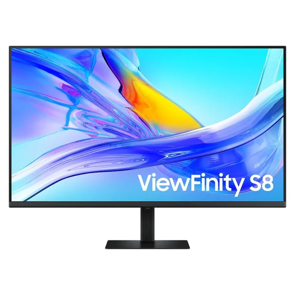 Samsung ViewFinity S8 S80UD UHD Monitor