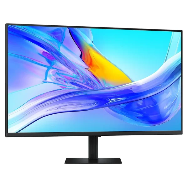 Alternative view of Samsung ViewFinity S8 S80UD UHD Monitor