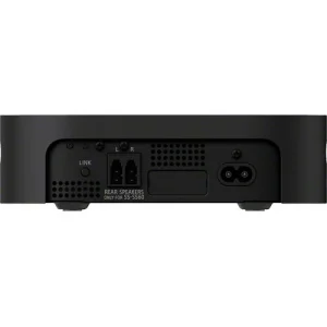 Sony HT-B600 BRAVIA Theatre Bar 6