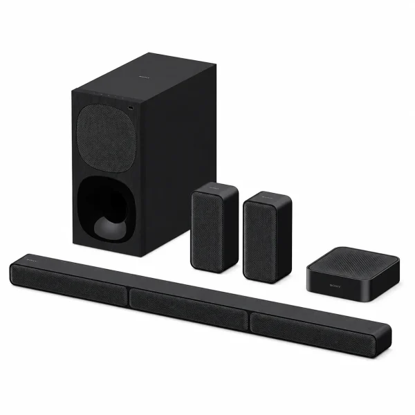 Sony HT-S40R