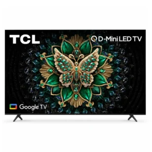 TCL C6K Series Premium QD-MiniLED TV