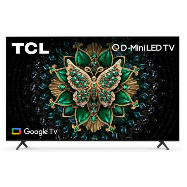 TCL C6K Premium QD-MiniLED TV