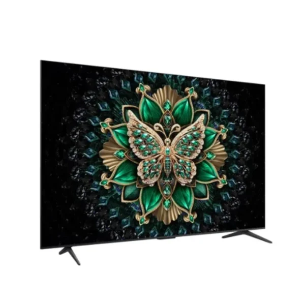 Alternative view of TCL C6K Premium QD-MiniLED TV