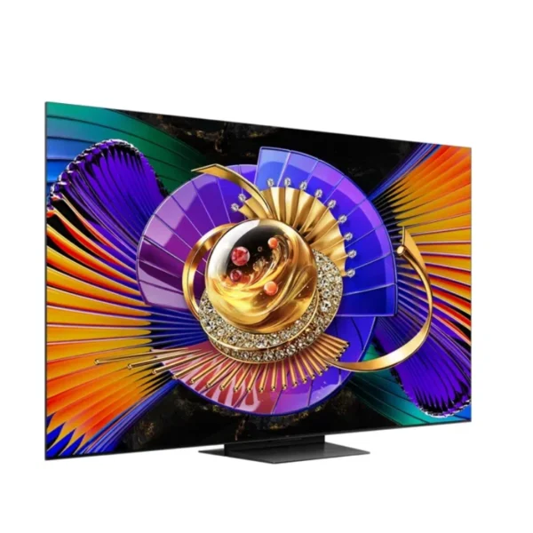 Alternative view of TCL C7L SQD-Mini LED TV