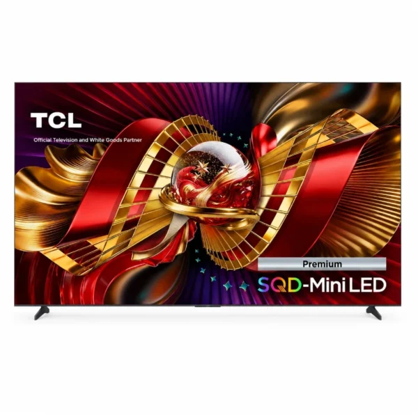 TCL C8L SQD-Mini LED TV