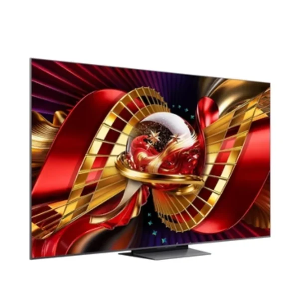 Alternative view of TCL C8L SQD-Mini LED TV