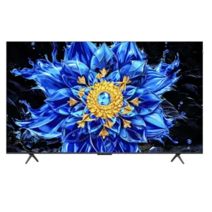 TCL P8L Series QD-Mini LED Dimming TV