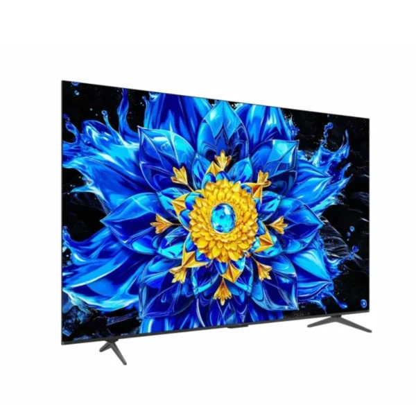 Alternative view of TCL P8L QD-Mini LED Dimming TV