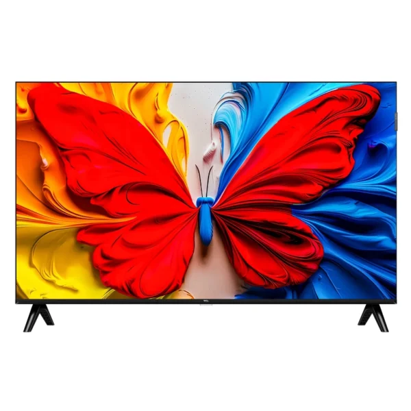 TCL S5K QLED TV