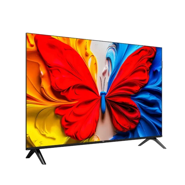 Alternative view of TCL S5K QLED TV