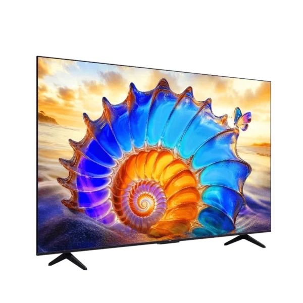 Alternative view of TCL V6D 4K HDR TV