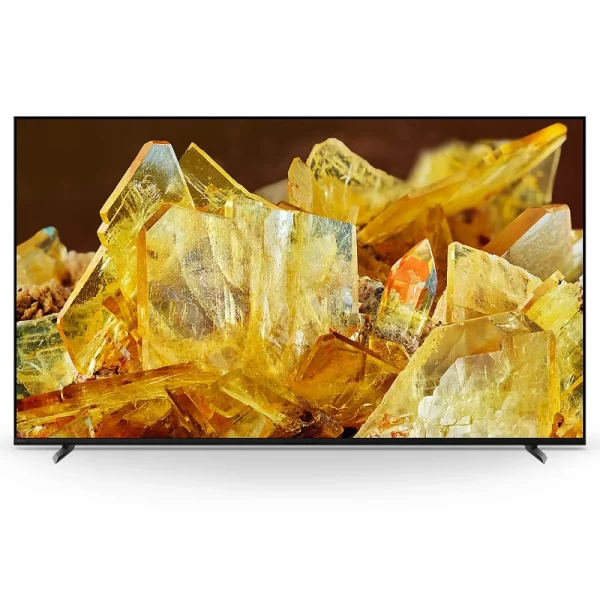 Sony BRAVIA XR X90L Full Array LED 4K HDR Google TV
