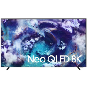 Samsung QN900F Series 8K Neo QLED Mini LED Vision AI TV