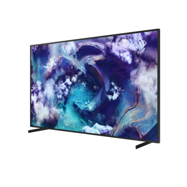 Alternative view of Samsung QN900F 8K Neo QLED Mini LED Vision AI TV