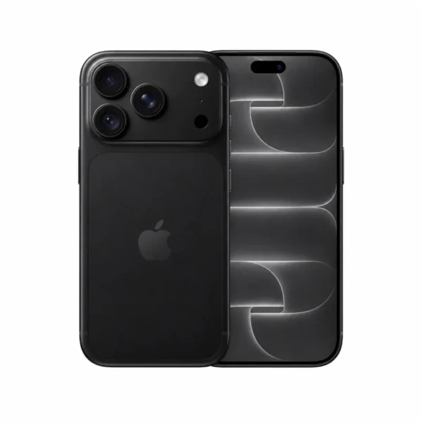 Apple iPhone 18 Pro (eSim)