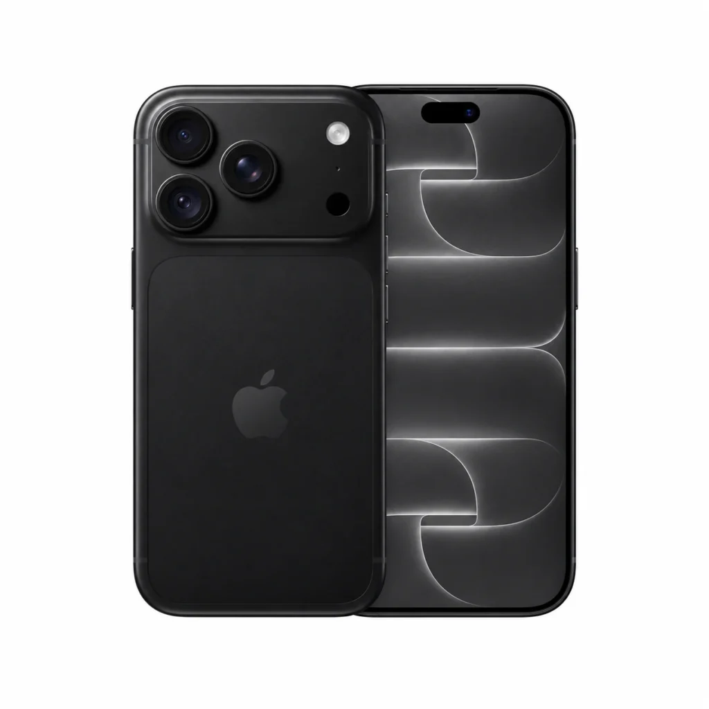 Apple iPhone 18 Pro