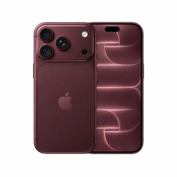 Apple iPhone 18 Pro (eSim)