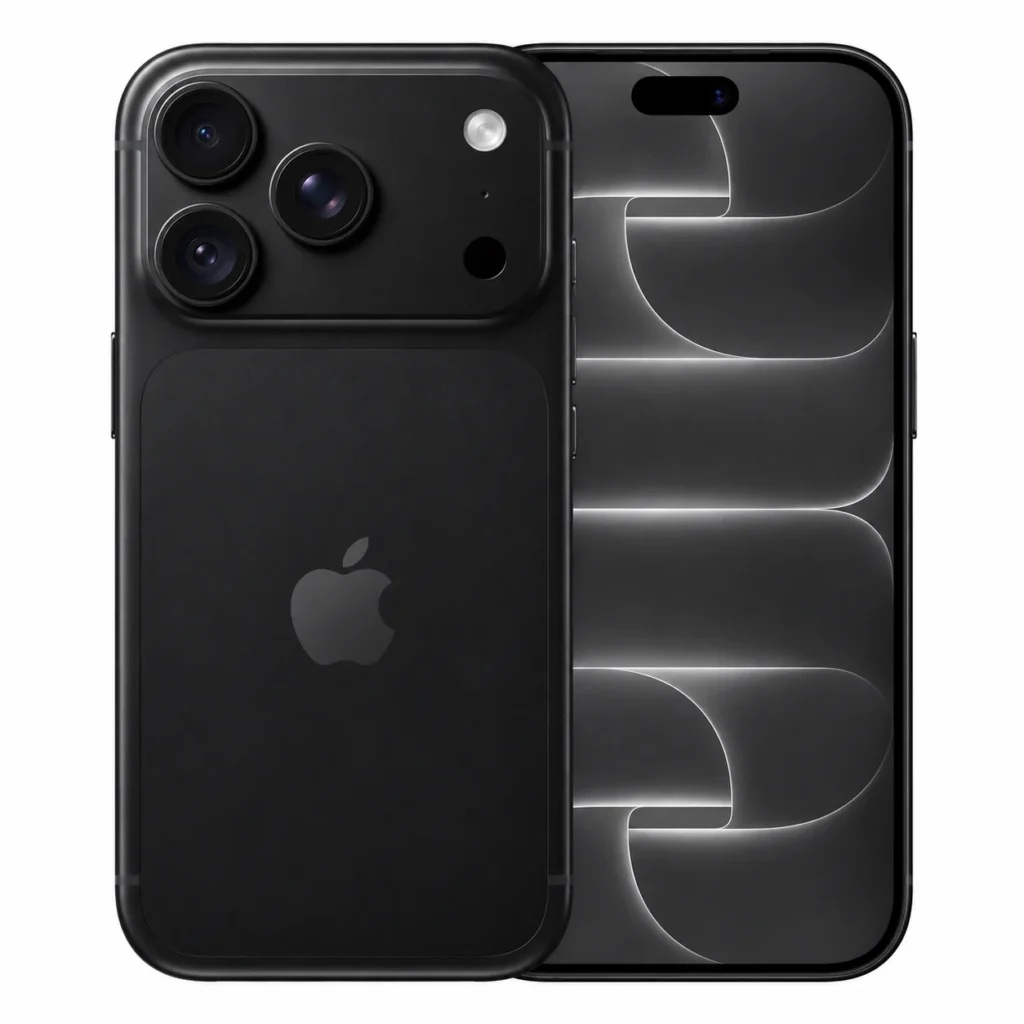 Apple iPhone 18 Pro Max