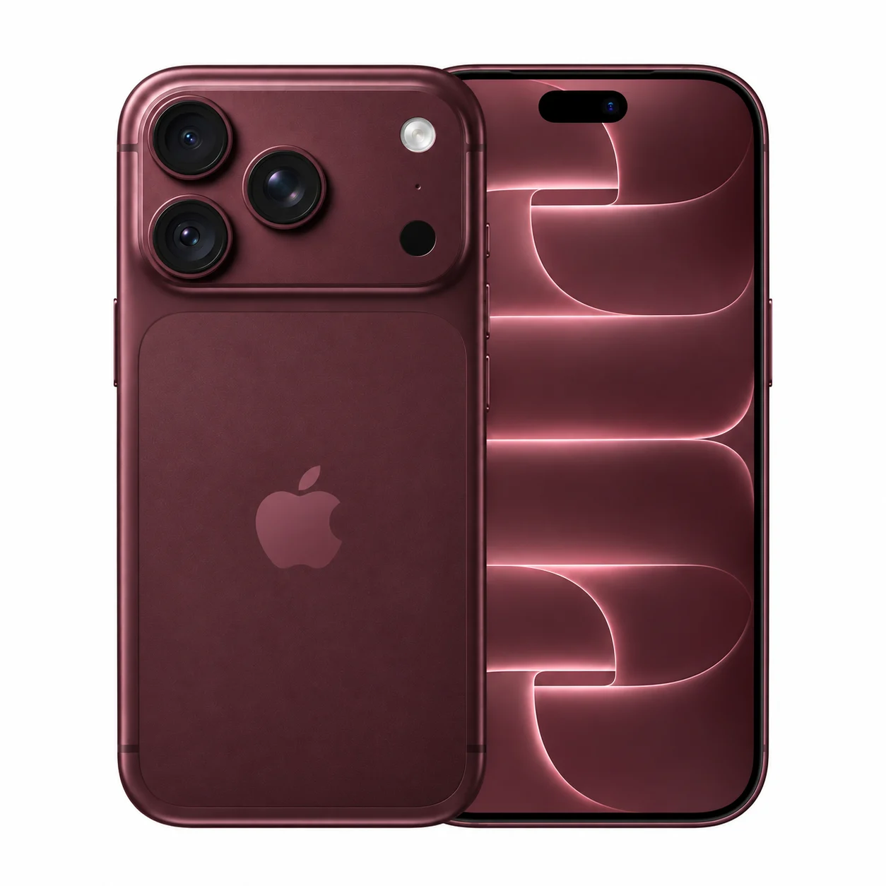 Apple iPhone 18 Pro Max