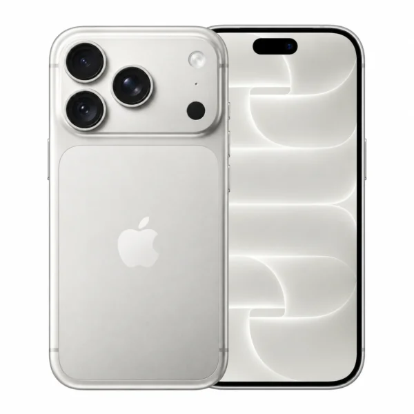 Apple iPhone 18 Pro Max (eSim)