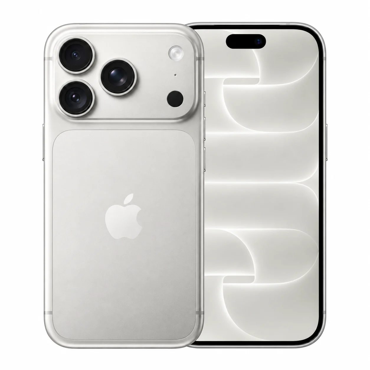 Apple iPhone 18 Pro Max
