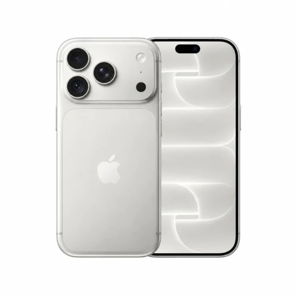 Alternative view of Apple iPhone 18 Pro (eSim)