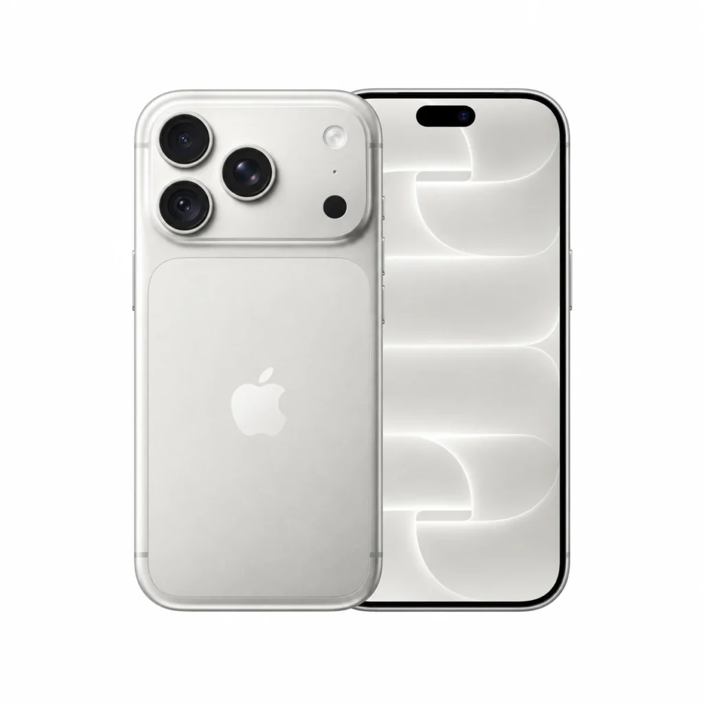 Apple iPhone 18 Pro