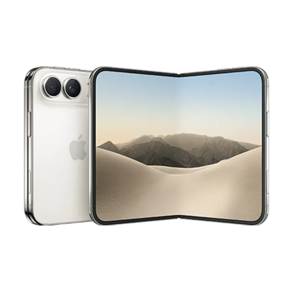 Alternative view of Apple iPhone Duo