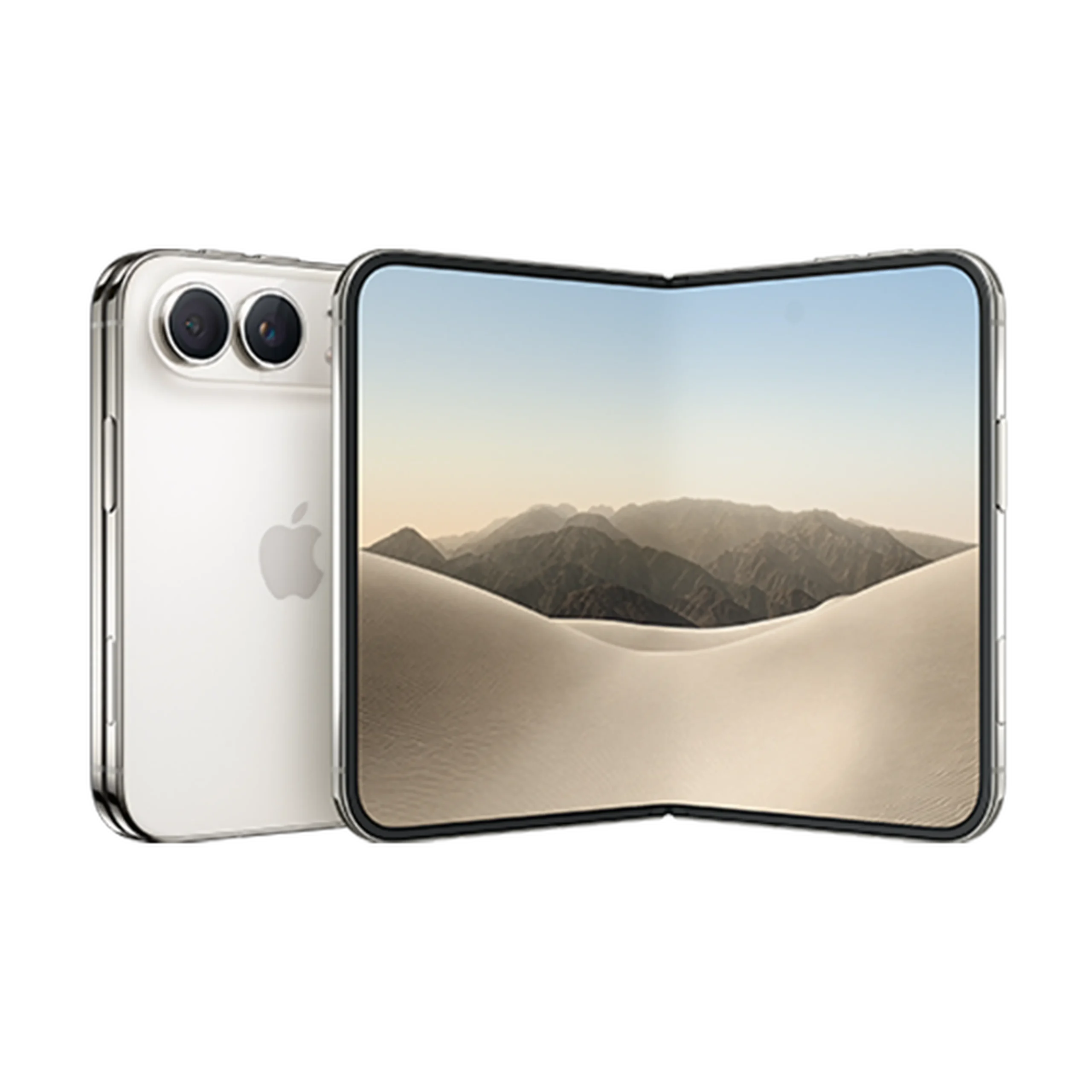 Apple iPhone Duo