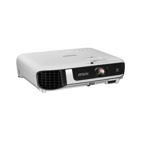 Epson EB-W53 WXGA 3LCD Projector