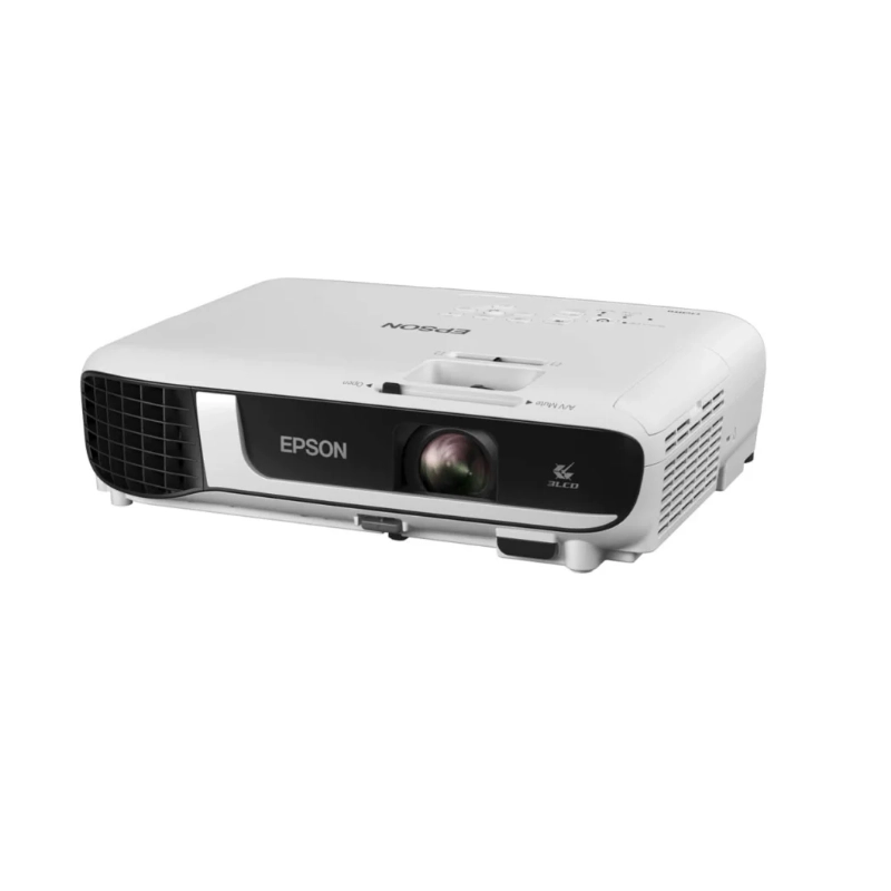 Epson EB-W53 WXGA 3LCD Projector