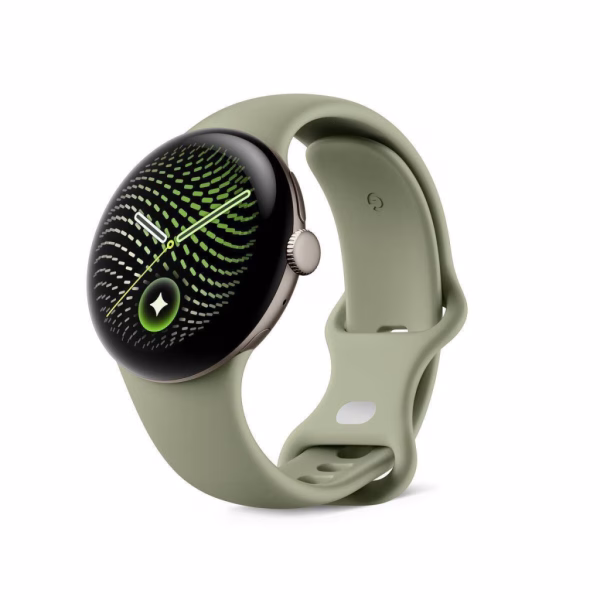 Alternative view of Google Pixel Watch 5