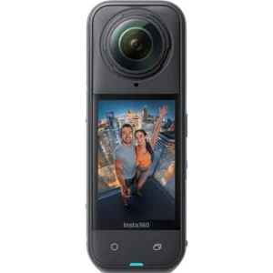 Insta360 X6