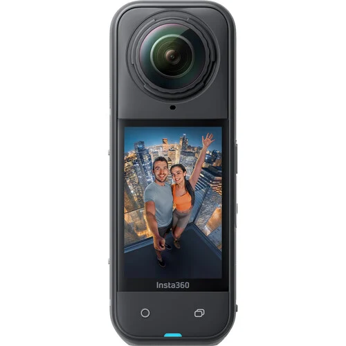 Insta360 X6
