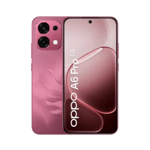 Oppo A6 Pro 4G