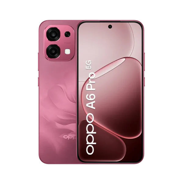 Oppo A6 Pro 4G