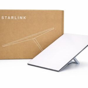 Starlink Standard 4X