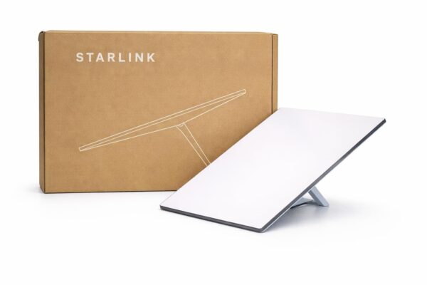Starlink Standard 4X