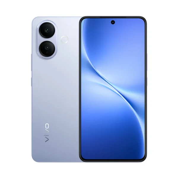 Alternative view of Vivo V60 5G