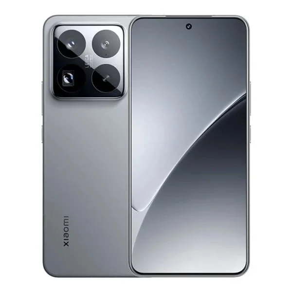 Xiaomi Redmi Note 15 Pro