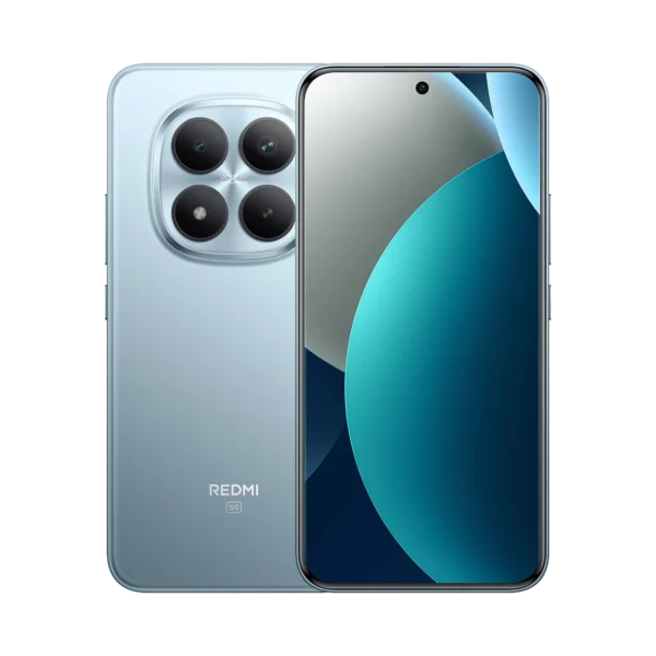 Alternative view of Redmi Note 15 Pro Plus 5G