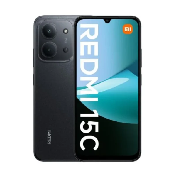 Redmi 15C 4G