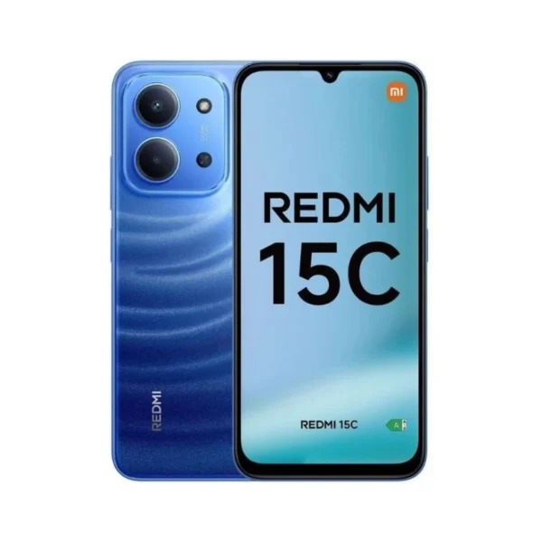 Redmi 15C 4G