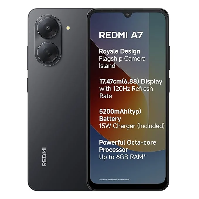 Xiaomi Redmi A7 4G